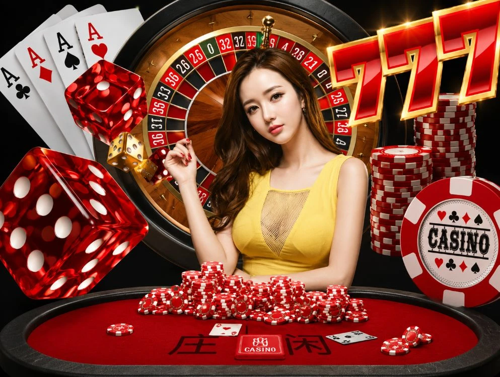 大美资源库服务